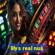 lilys real nua